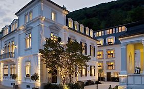 House Of Hutter - Heidelberg Suites & Spa